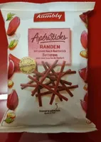 randen sticks