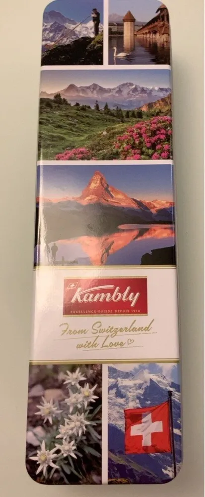 Kambly