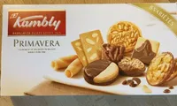 Biscuits Primavera