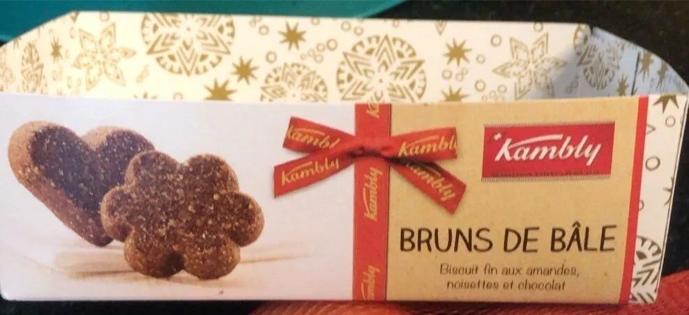 Bruns de Bale