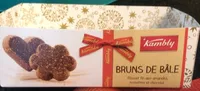 Bruns de Bale