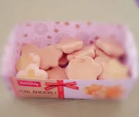 Mailänderli