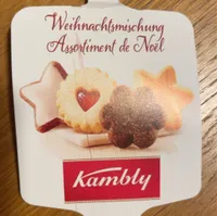 Assortiment de noel
