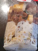 Assortiment de Noël