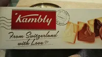 Kambly