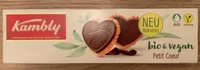 Bio&Vegan Petit Coeur