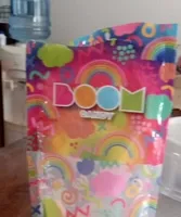 Boom candy