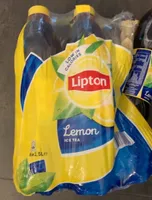 Lipton Ice Lemon 6X1.5L