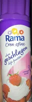Rama Cremefine Fouettee