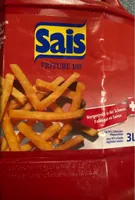 Sais Friture 100