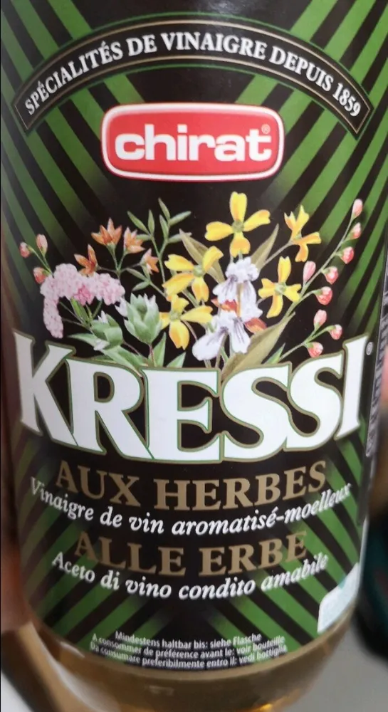 Kressi