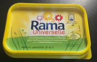 Margarine 70% de M. G.