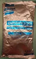 Kartoffelstock