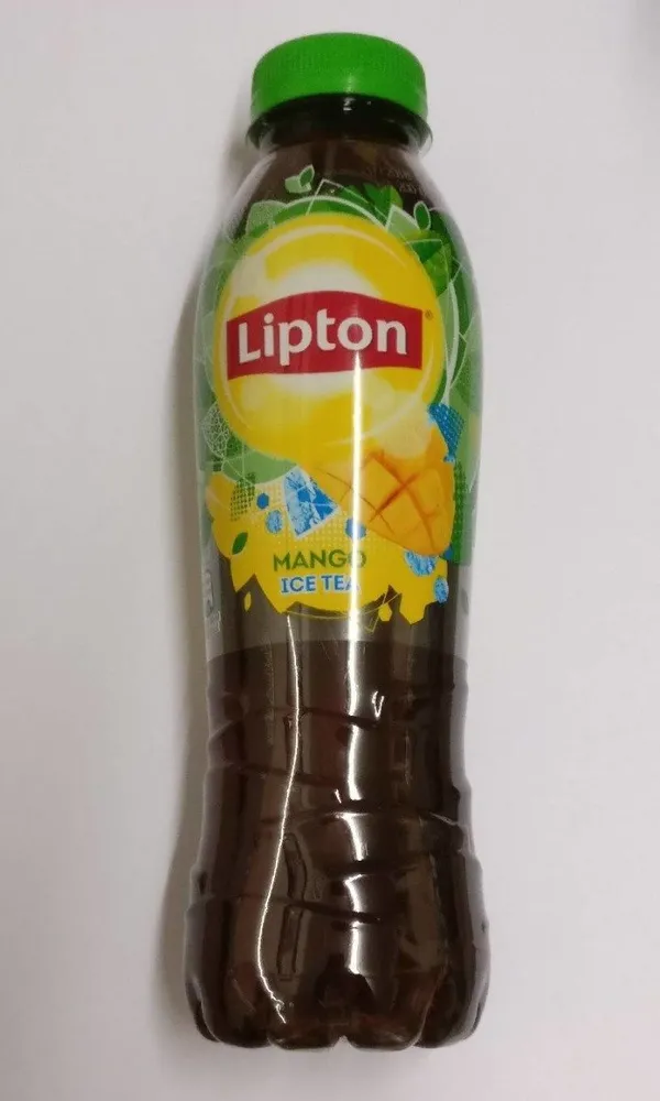 Ice Tea Mangue