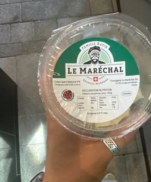 Le Marechal