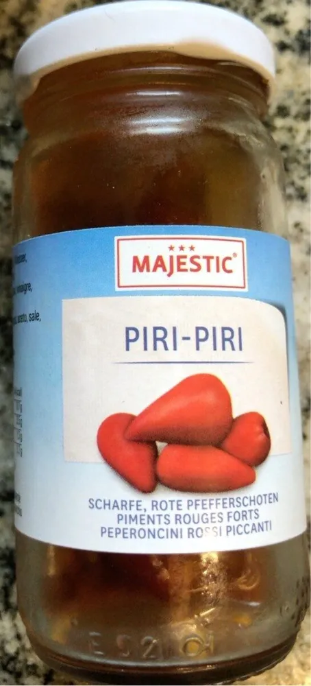 Piri-piri