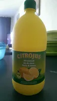 Lemon juice