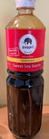 Sweet Soya Sauce