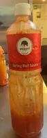 Spring Roll Sauce