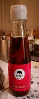 Fish Sauce