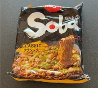 Soba