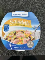 Saladetto California