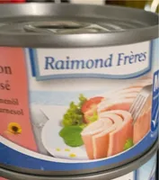 Raimond Frere