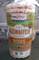 Galette de riz