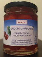 Cocktail-Kirschen