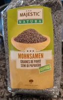 Mohnsamen