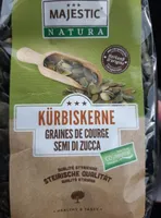 Graine de courges