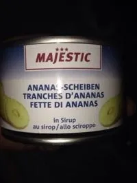 Ananas