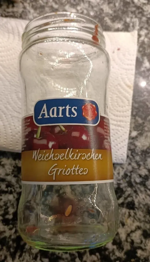 Weichsrlkirschen