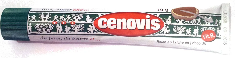 Condiment à tartiner