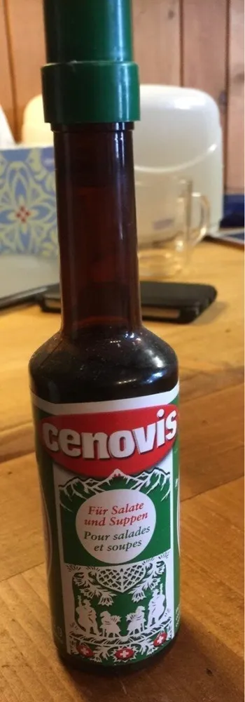 Cenovis