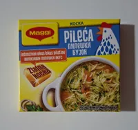 Pileća kocka