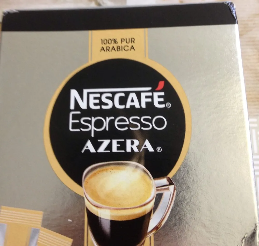Espresso
