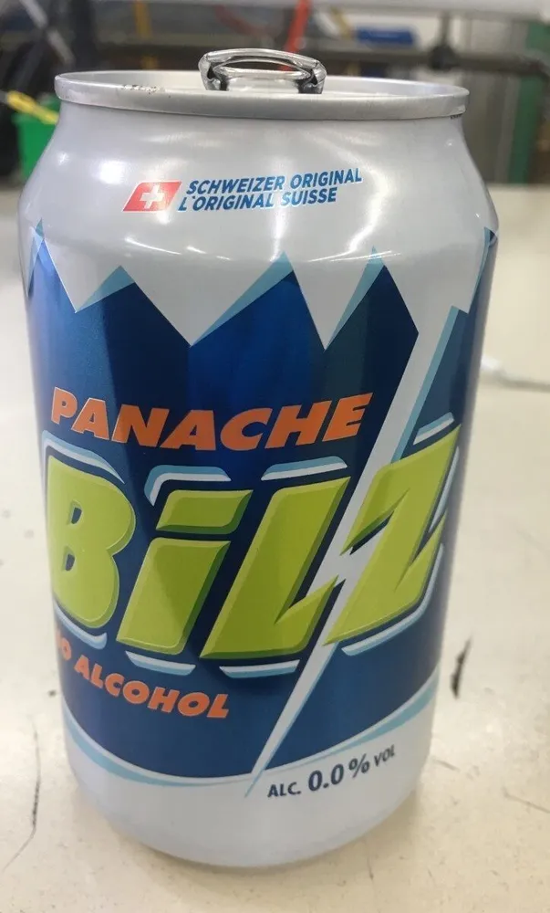 Panache