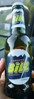 Bilz Panaché