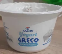 Yougurt greco