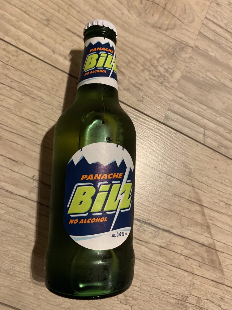 Bilz Panaché
