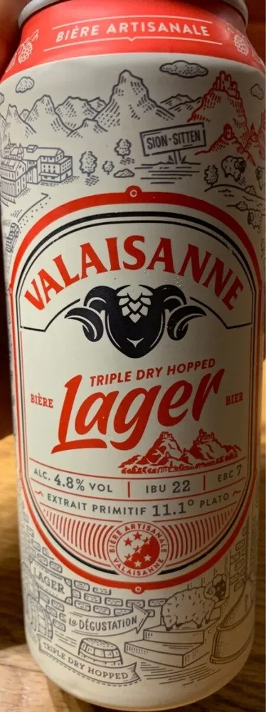 Bière