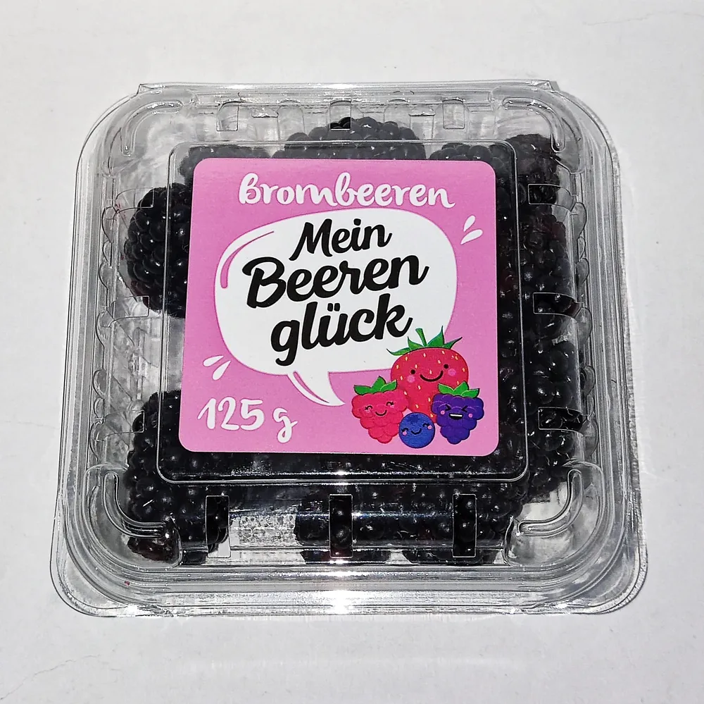 Brombeeren