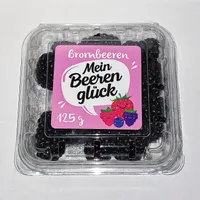 Brombeeren
