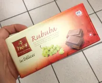 Rubaba