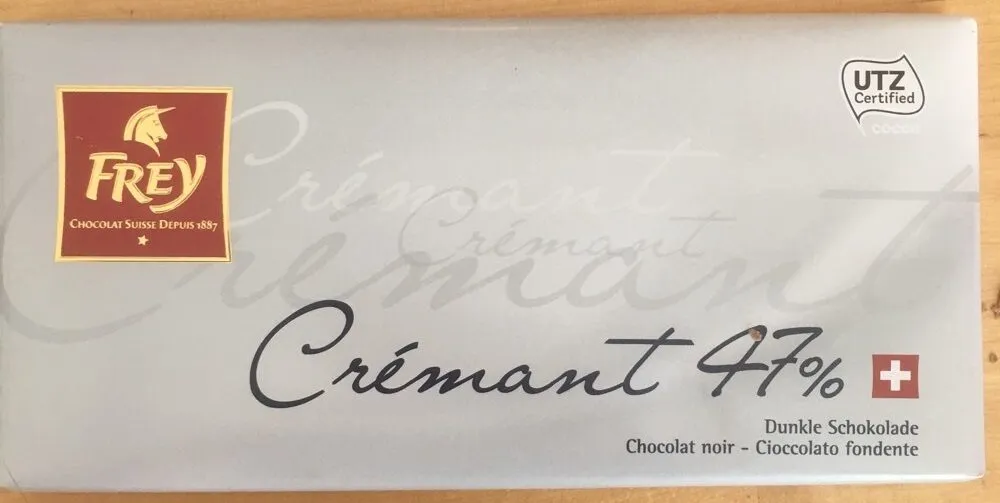 Cremant 47%