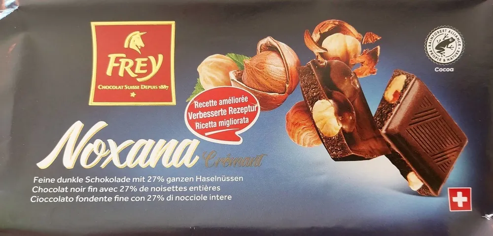 Noxana