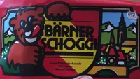 Bärner Schoggi