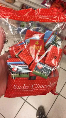 Swiss Chocolate