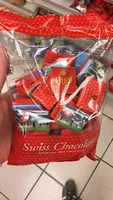 Swiss Chocolate